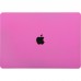 Чохол до ноутбука Armorstandart 15.4 MacBook Pro, Hardshell, Purple (ARM58994)