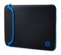 Чохол до ноутбука HP 14" Chroma Sleeve Blk/Blue (V5C27AA)