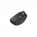 Чохол до ноутбука Trust 15.6" Yvo Mouse & Sleeve Black-hearts + mouse (23440)