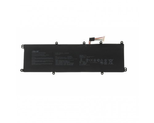 Акумулятор до ноутбука ASUS ZenBook UX530UX C31N1622, 4335mAh (50Wh), 3cell, 11.55V, Li- (A47628)