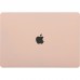 Чохол до ноутбука Armorstandart 15.4 MacBook Pro, Hardshell, Pink Sand (ARM58983)