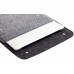Чохол до ноутбука Gmakin 14 Macbook Pro, Black/Gray (GM05-14)