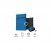 Чохол до ноутбука Trust 15.6" Yvo Mouse & Sleeve Blue + mouse (23452)