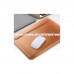 Чохол до ноутбука BeCover 11" MacBook ECO Leather Dark Green (709685)