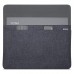 Чохол до ноутбука Lenovo 15" Yoga Sleeve (GX40X02934)
