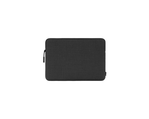 Чехол для ноутбука Incase 13" Slim Sleeve with Woolenex, Graphite (INMB100605-GFT)