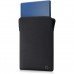 Чохол до ноутбука HP 15.6" Reversible Protective Black/Blue Laptop Sleeve (2F1X7AA)