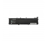 Акумулятор до ноутбука Dell XPS 15-9550 (long)4GVGH, 84Wh (7260mAh), 6cell, 11.4V, Li-ion, black (A97245)