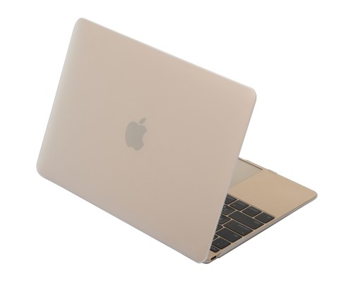 Чохол до ноутбука Armorstandart 13.3 MacBook Air, Matte Shell (ARM57219)