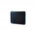 Чохол до ноутбука HP 15.6" Chroma Sleeve Blk/Blue (V5C31AA)
