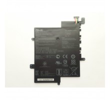 Акумулятор до ноутбука ASUS EeeBook E203NA C21N1629, 5000mAh (38Wh), 2cell, 7.6V, Li-Pol (A47556)
