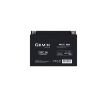 Батарея до ДБЖ Gemix GB 12V 26Ah Security (GB1226)
