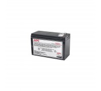 Батарея до ДБЖ APC Replacement Battery Cartridge #110 (RBC110)