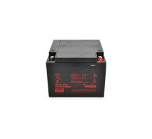 Батарея до ДБЖ Merlion HR12100W, 12V 28Ah (HR12100W)