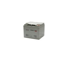 Батарея до ДБЖ LogicPower LPM MG 12В 40Ач (3874)