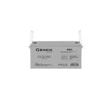 Батарея до ДБЖ Gemix GL 12В 150 Ач (GL12-150)