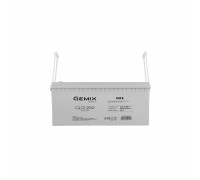 Батарея до ДБЖ Gemix GL 12В 200 Ач (GL12-200)
