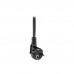 Мережевий фільтр живлення 2E 5XSchuko, 3G*1.5мм, 3*USB-A, 2м, black (2E-SP515M2USBBK)