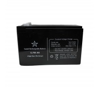 Батарея до ДБЖ Kstar 12В 9 Ач (6-FM-9A) (6-FM-9A)