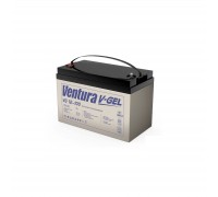 Батарея до ДБЖ Ventura VG 12-100, 12V-100Ah GEL (VG 12-100 Gel)