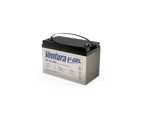 Батарея до ДБЖ Ventura VG 12-100, 12V-100Ah GEL (VG 12-100 Gel)