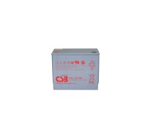 Батарея до ДБЖ CSB HRL12540W, 12V 130Ah (HRL12540W)