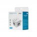 Мережевий фільтр живлення 2E 3*USB-A, 1*USB-C, 1.5м, white (2E-ADC331WH)