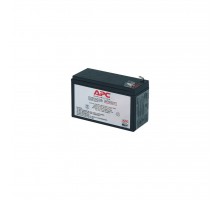 Батарея до ДБЖ Replacement Battery Cartridge #2 APC (RBC2)