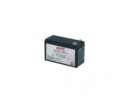 Батарея до ДБЖ Replacement Battery Cartridge #2 APC (RBC2)