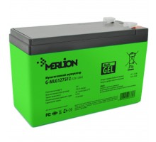 Батарея до ДБЖ Merlion 12V - 7.5 Ah (G-MLG1275F2)