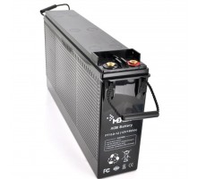 Батарея до ДБЖ Merlion FTG-12150, 12V - 150Ah GEL (FTG-12150)