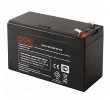 Батарея до ДБЖ Powercom 12В 9 Ач (PM-12-9)