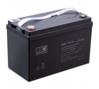 Батарея до ДБЖ MWC CARBON 12V-110Ah (MWC 12-110C)