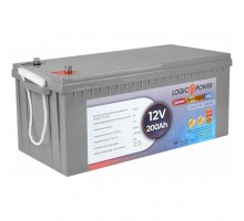 Батарея до ДБЖ LogicPower LPN-GL 12В 200 Ач (13720)