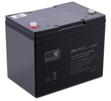 Батарея до ДБЖ MWC CARBON 12V-80Ah (MWC 12-80C)