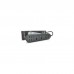 Мережевий фільтр живлення Voltronic TВ-Т16mini, 3роз, 4*USB Black (ТВ-Т16mini-Black)