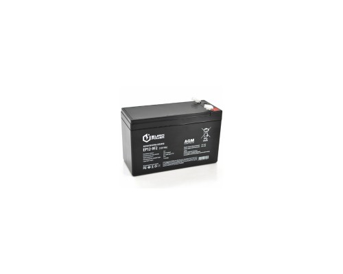 Батарея до ДБЖ Europower 12В 9Ач (EP12-9F2)