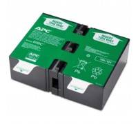Батарея до ДБЖ APC Replacement Battery Cartridge #125 (RBC123)