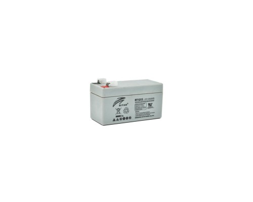 Батарея до ДБЖ Ritar AGM RT1213, 12V-1.3Ah (RT1213)