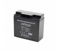 Батарея до ДБЖ EnerGenie 12В 17 Ач (BAT-12V17AH/4)