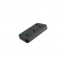 Мережевий фільтр живлення Voltronic TВ-Т09, 3роз, 6*USB Black (ТВ-Т09-Black)