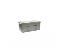 Батарея до ДБЖ LogicPower LPM-GL 12В 200 Ач (4156)