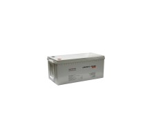 Батарея до ДБЖ LogicPower LPM-GL 12В 200 Ач (4156)