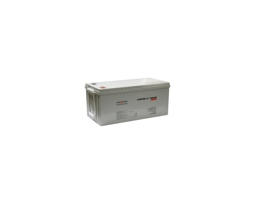 Батарея до ДБЖ LogicPower LPM-GL 12В 200 Ач (4156)