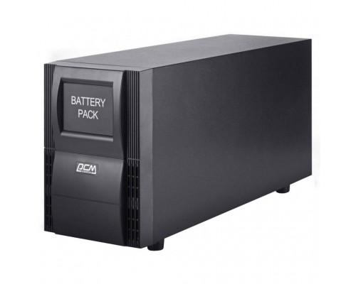 Батарея до ДБЖ Powercom блок акб MAC-1000 (MAC-1000)