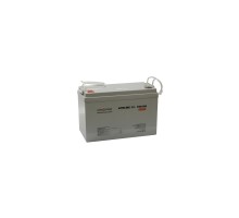 Батарея до ДБЖ LogicPower LPM MG 12В 100 Ач (3877)