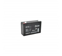 Батарея до ДБЖ Europower 6В 12Ач (EP6-12F1)