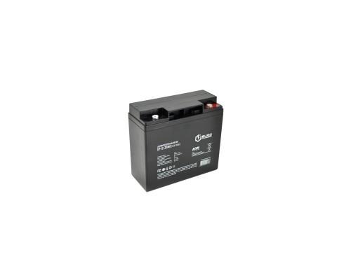 Батарея до ДБЖ Europower 12В 20Ач (EP12-20M5)