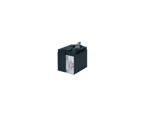 Батарея до ДБЖ Replacement Battery Cartridge #7 APC (RBC7)
