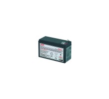 Батарея до ДБЖ APC Replacement Battery Cartridge #106 (APCRBC106)